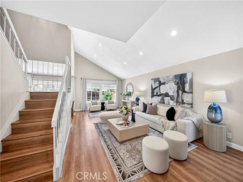 11 Charleston , Irvine, CA