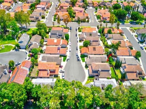 11 Charleston , Irvine, CA