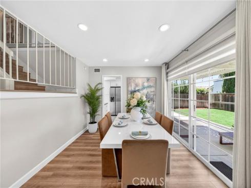 11 Charleston , Irvine, CA