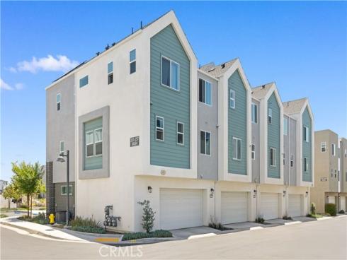 253 Sash , Irvine, CA