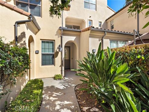 78 Tallowood , Irvine, CA