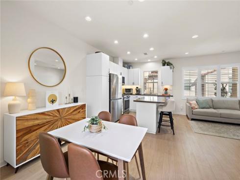 78 Tallowood , Irvine, CA