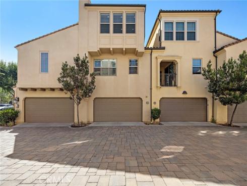 78  Tallowood  , Irvine, CA