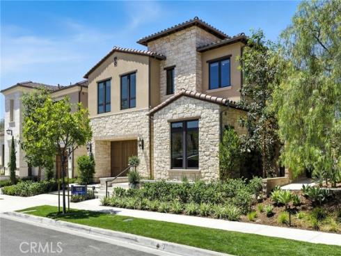 453 Narcissus , Irvine, CA