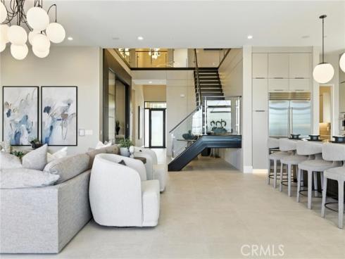 453 Narcissus , Irvine, CA