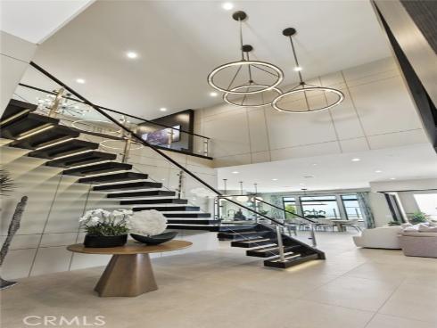 453 Narcissus , Irvine, CA