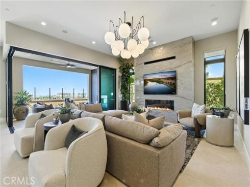 453 Narcissus , Irvine, CA