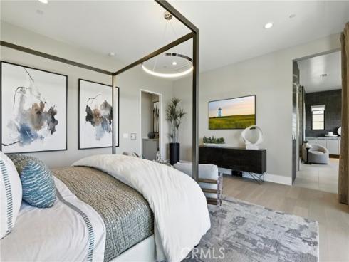 453 Narcissus , Irvine, CA