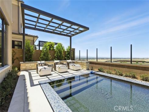 453 Narcissus , Irvine, CA