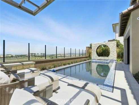 453 Narcissus , Irvine, CA