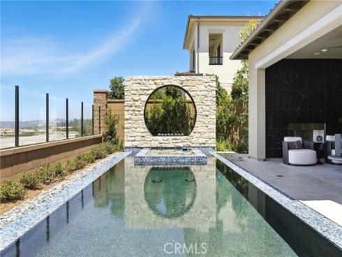 453 Narcissus , Irvine, CA