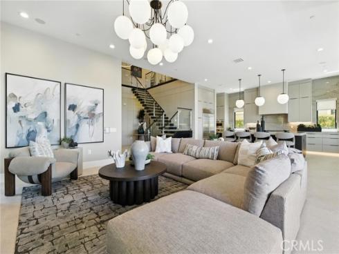 453 Narcissus , Irvine, CA