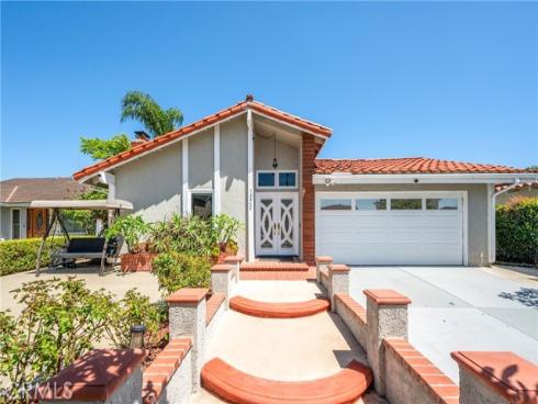 14862  Rattan   Street, Irvine, CA