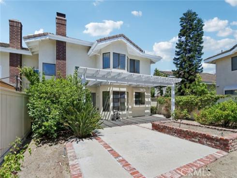 43  Cedarlake  88 , Irvine, CA