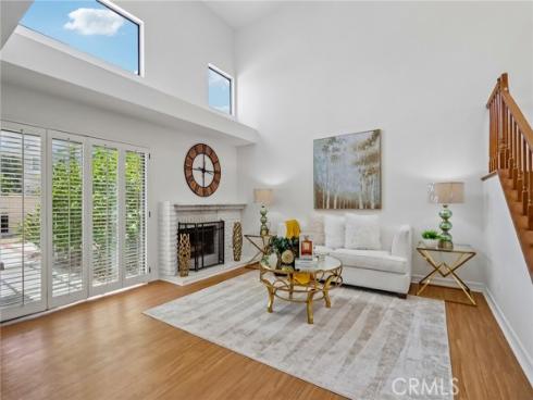 43 Cedarlake 88 , Irvine, CA