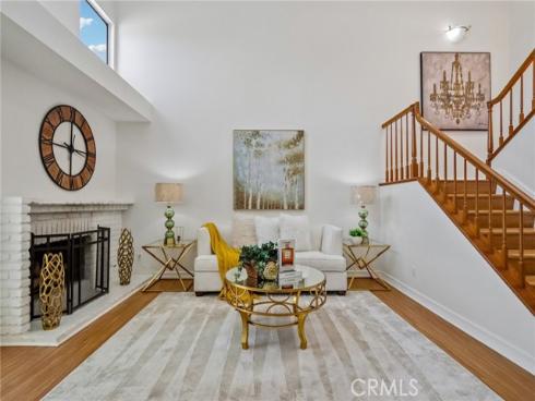43 Cedarlake 88 , Irvine, CA