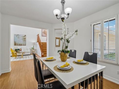 43 Cedarlake 88 , Irvine, CA