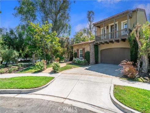 66 Eclipse , Irvine, CA
