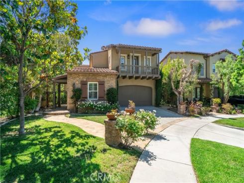 66 Eclipse , Irvine, CA