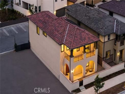 149 Great Park Blvd , Irvine, CA