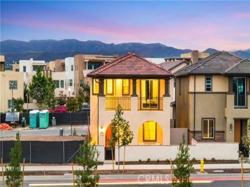 149 Great Park Blvd , Irvine, CA
