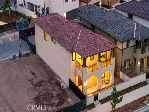 149 Great Park Blvd , Irvine, CA