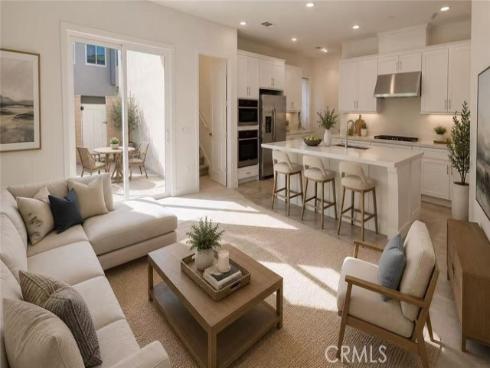 144 Scoville , Irvine, CA