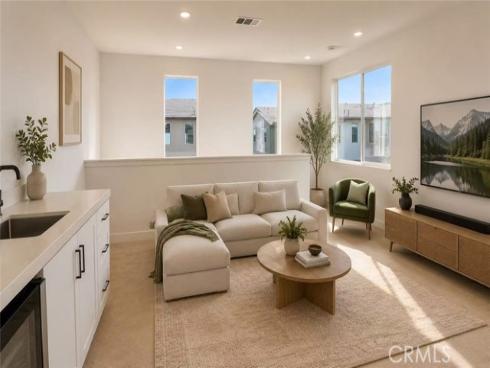 144 Scoville , Irvine, CA
