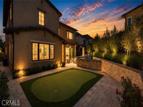 117 Interstellar , Irvine, CA