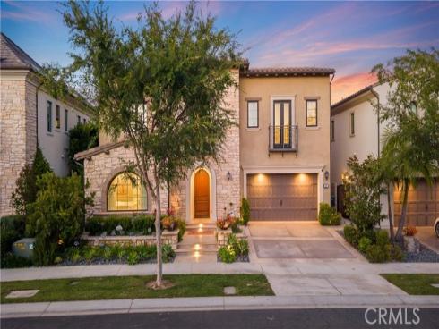 117 Interstellar , Irvine, CA