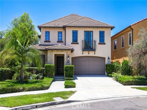 118 Chestnut Grove, Irvine, CA