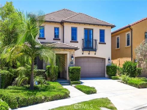 118 Chestnut Grove, Irvine, CA