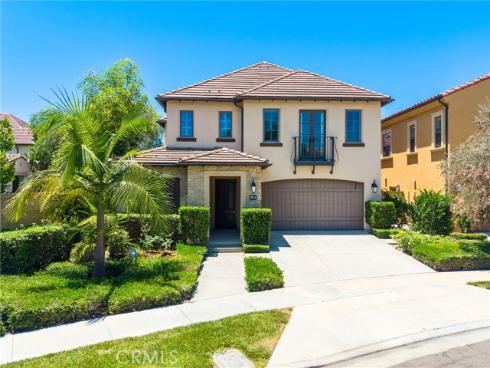 118 Chestnut Grove, Irvine, CA