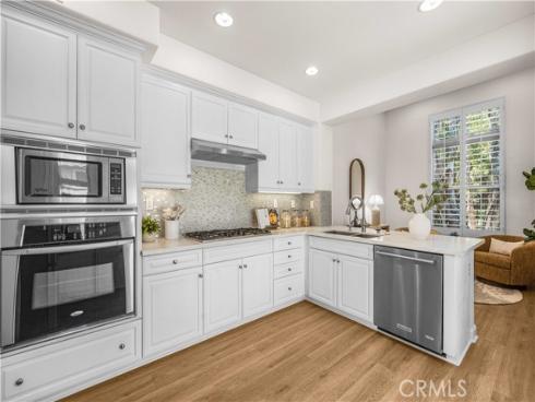 98 Sarabande , Irvine, CA