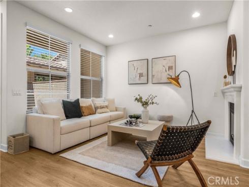 98 Sarabande , Irvine, CA