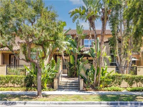 98 Sarabande , Irvine, CA