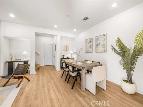 98 Sarabande , Irvine, CA