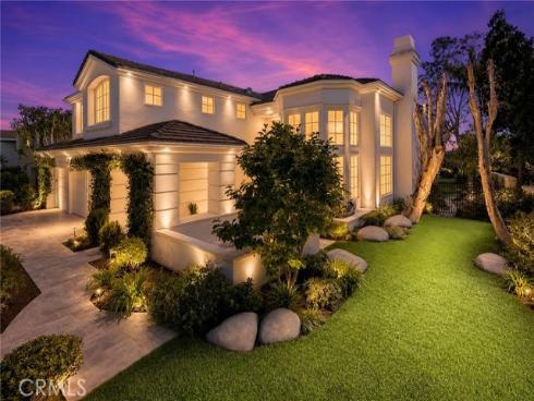 5  Chester  , Irvine, CA