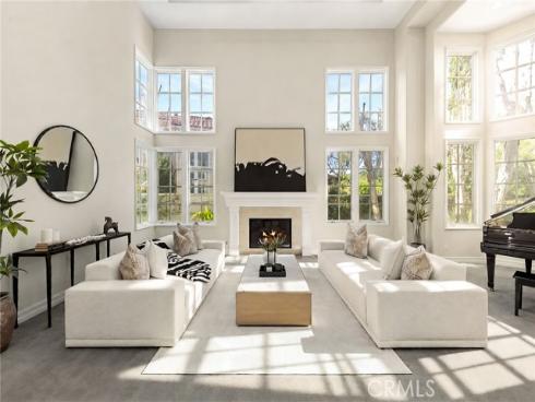 5  Chester  , Irvine, CA