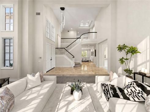5  Chester  , Irvine, CA