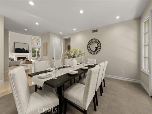 5  Chester  , Irvine, CA