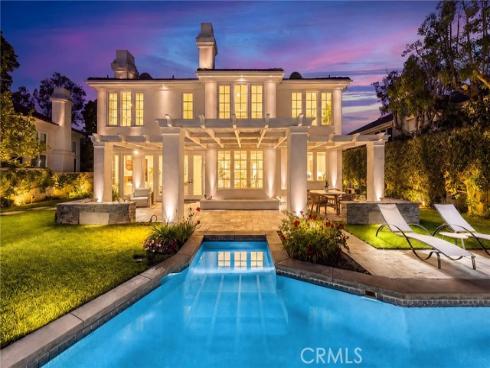 5  Chester  , Irvine, CA