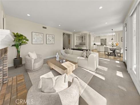 5  Chester  , Irvine, CA