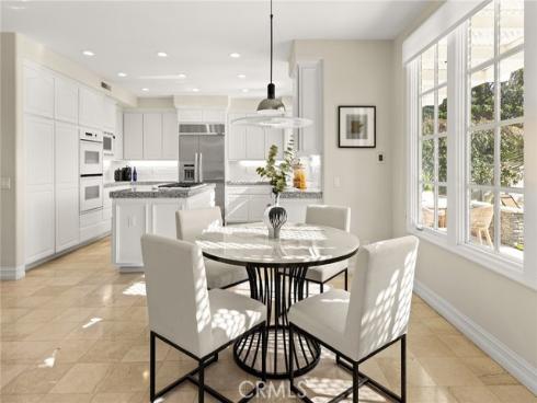 5  Chester  , Irvine, CA