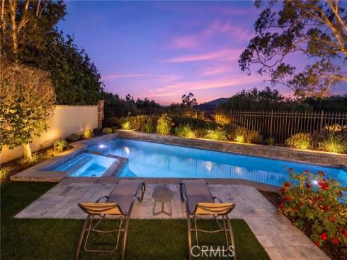 5  Chester  , Irvine, CA