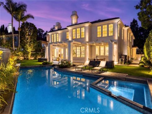 5  Chester  , Irvine, CA