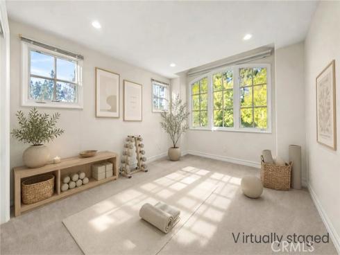 5  Chester  , Irvine, CA