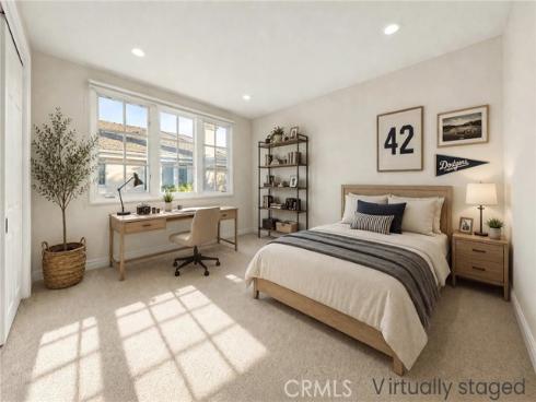 5  Chester  , Irvine, CA