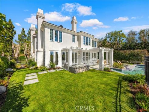 5  Chester  , Irvine, CA
