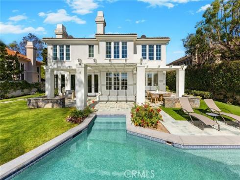 5  Chester  , Irvine, CA